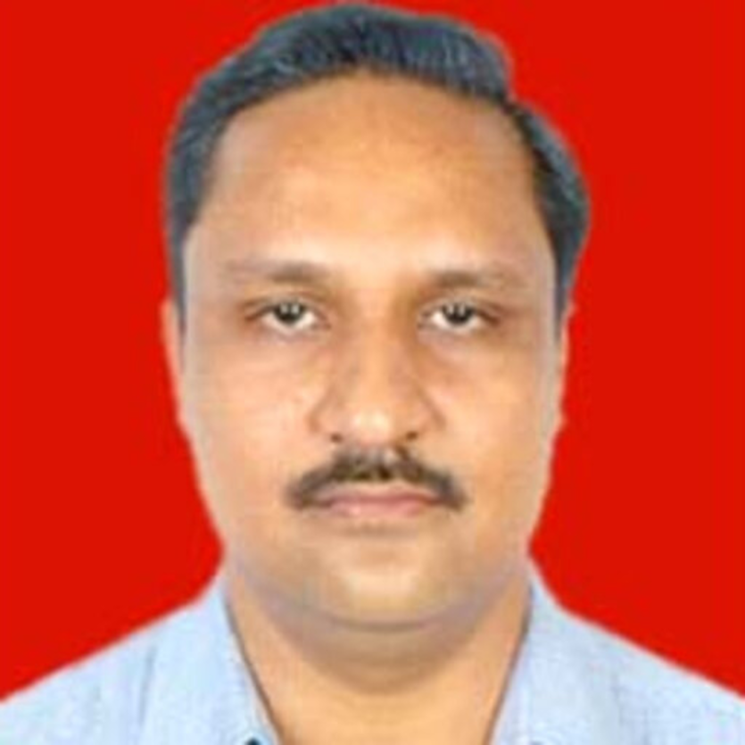 Prof. Narendar Bhojak 